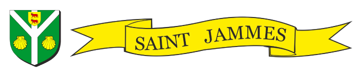 Commune de Saint-Jammes