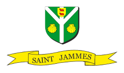 Commune de Saint-Jammes